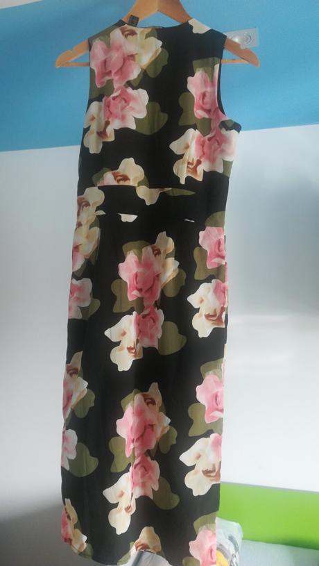 Šaty pc 34.90 e, bonprix,36