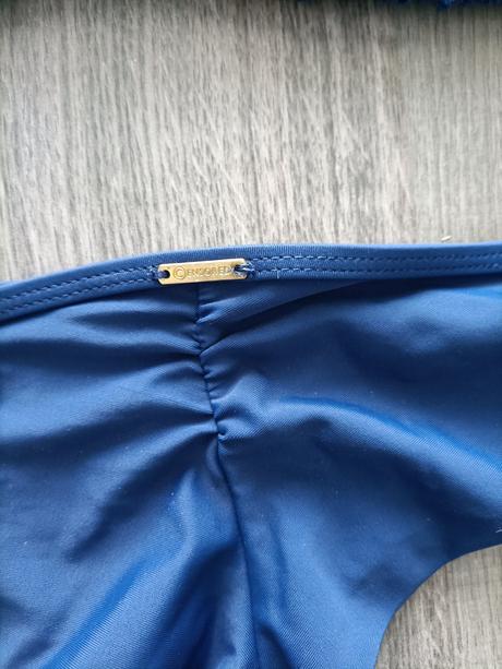 Plavky top, s