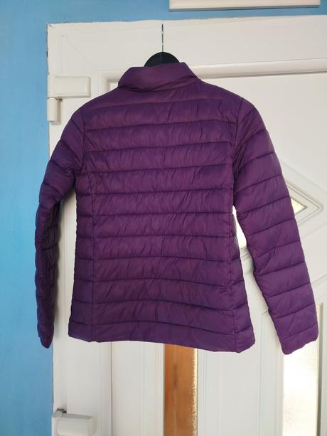 Bunda na prechod, pepperts,158
