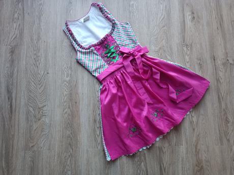 Bavorský kroj veľk.34, 