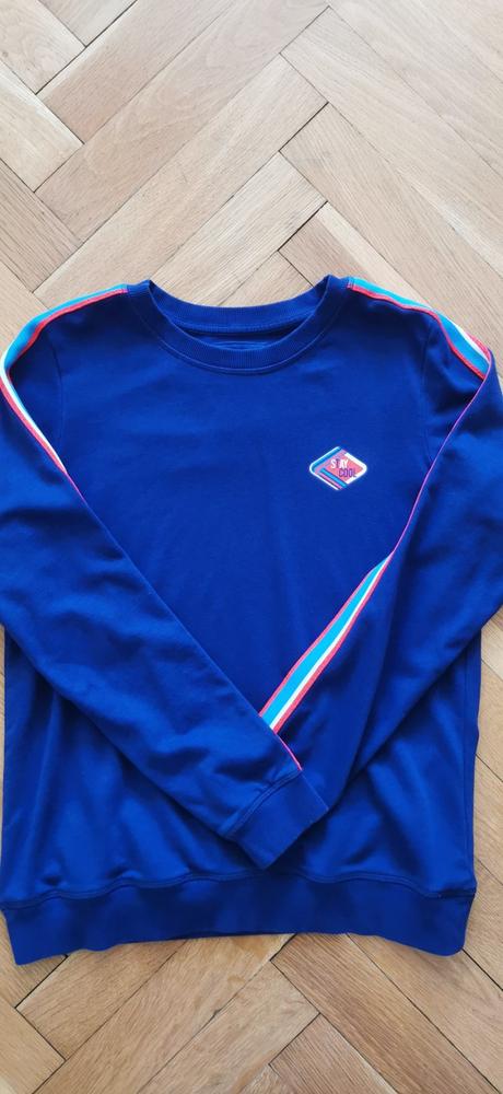 Chlapčenska mikina značky tchibo, tchibo,170