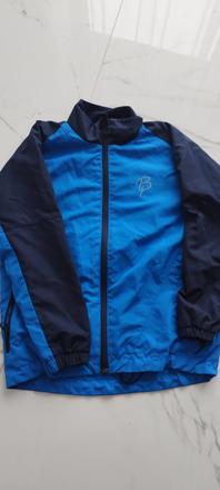 Prechodná bunda, 128