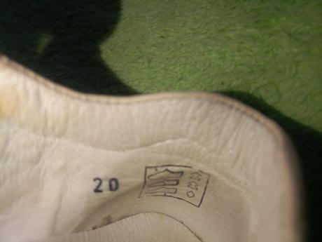 Pohodlné celokozene topanocky na prvé krocky, 20