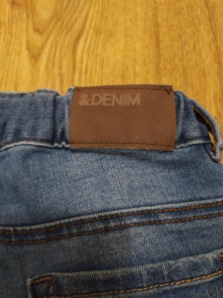 Rifle denim, h&m,92