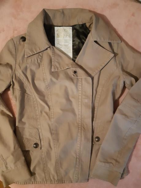 Prechodná bunda guess, guess,s