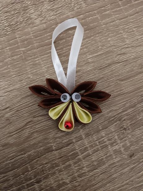 Sobíky na stromček, 