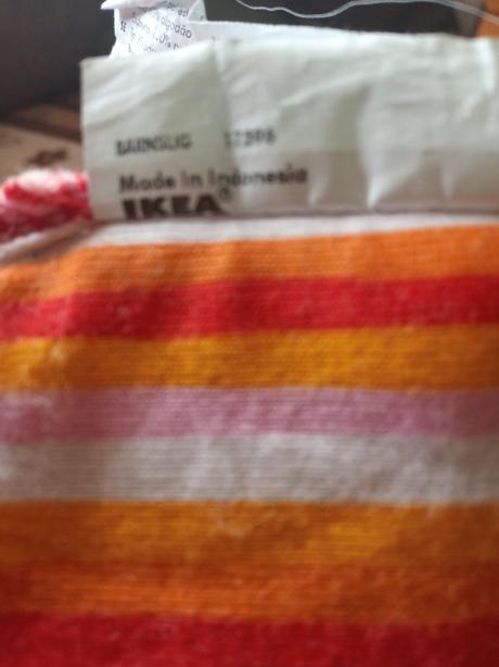 Jemnucky spací vak 83 cm, ikea