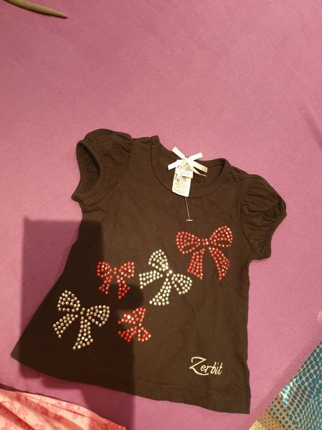 Tričko z maslickami, 80