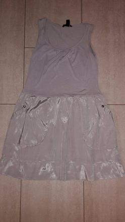 Letné šaty, h&m,36