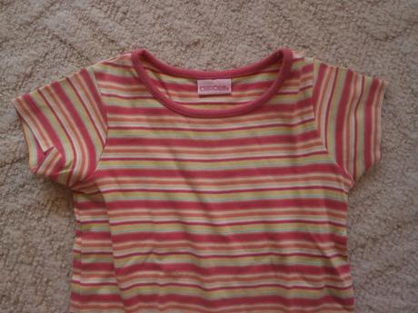 Tričko, cherokee,98