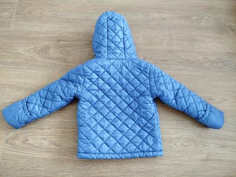Prechodná bunda, lupilu,86