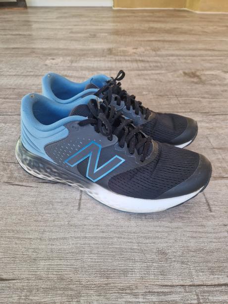 Tenisky new balance 44 1/2, new balance,44