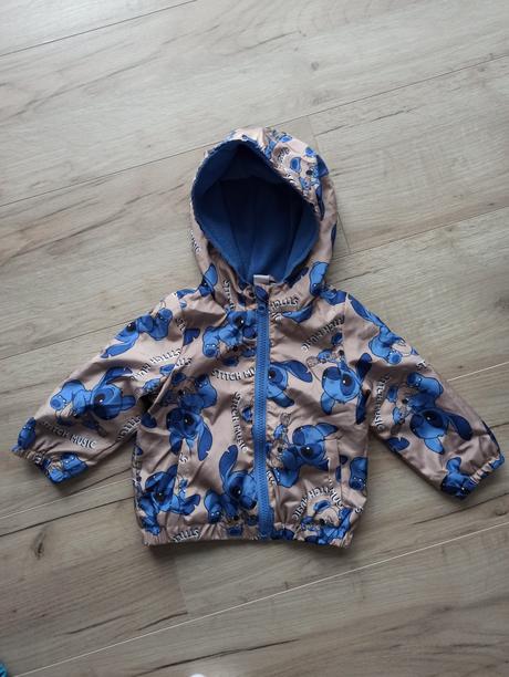 Tenká bundička, pepco,74