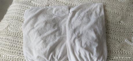 Plachty do postieľky 2ks, 