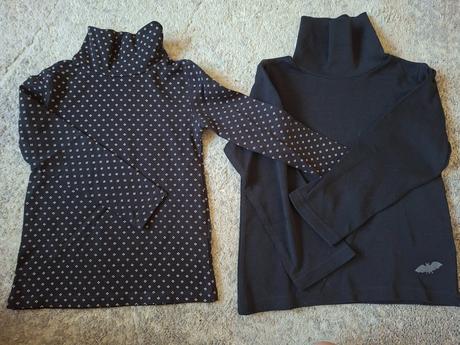 Tričká, h&m,98