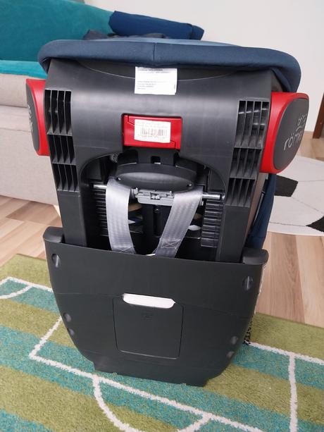 Autosedacka britax romer king ii, britax