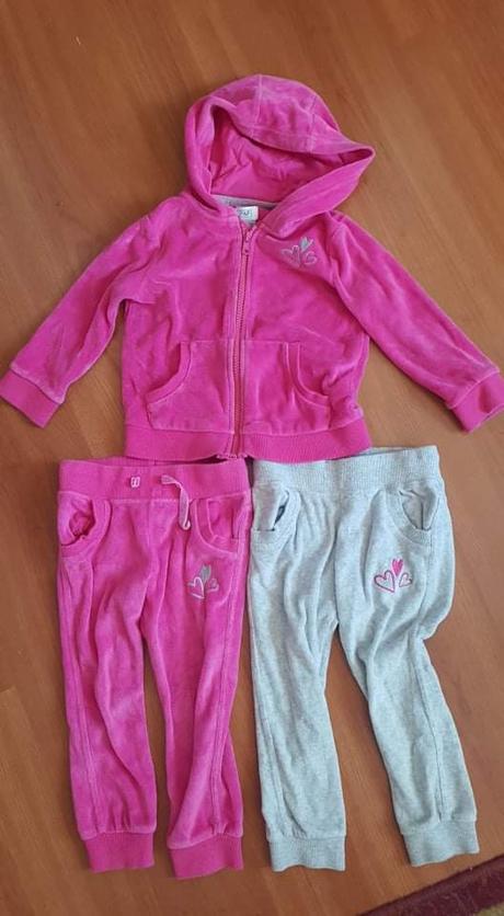 Detska suprava, f&f,92