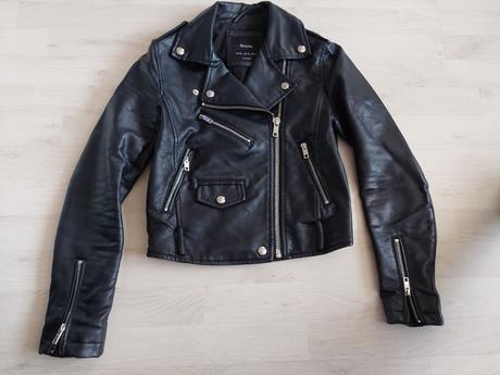 Kožák xs, bershka,xs