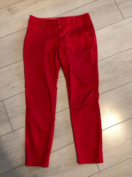 Nohavice s, calliope,s