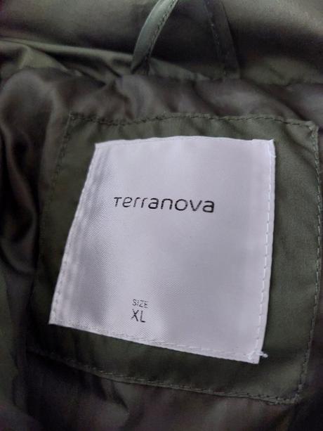 Tehotenské oblečenie mix, h&m,l