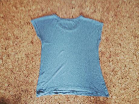 Dámske tričko veľ. m, mexx,m