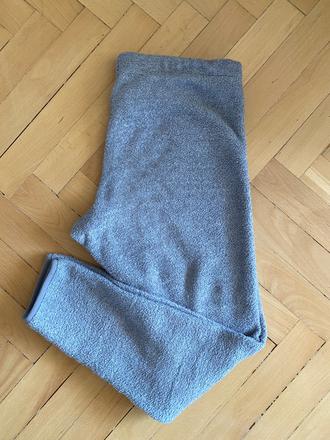 Hrube leginy esmara, l