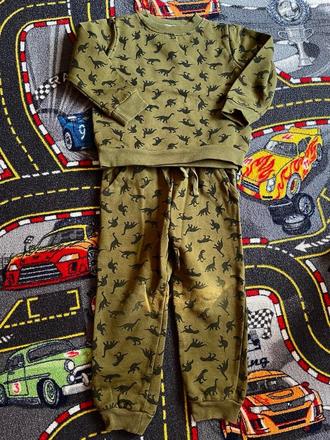 Súprava veľkosť 110, sinsay,110