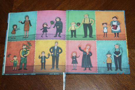 Mimi a liza zahada vianocneho svetla, 