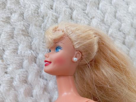 Barbie roztlieskavačka 1996, 