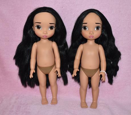 Disney animator princezná pocahonthas,