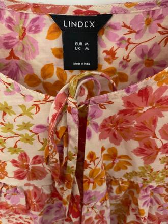 Lindex blúzka, lindex,m