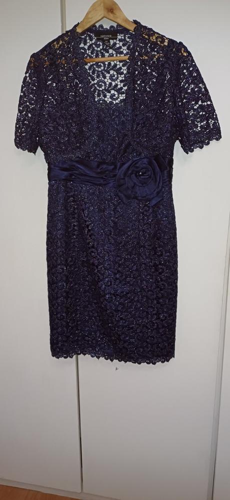 Spoločenské šaty, l