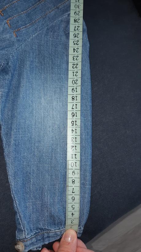 Riflove saty v.80, baby,80