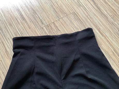 Krasne nohavice  so sponou, m