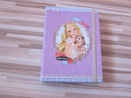 Doska na a5 malé zošity, 