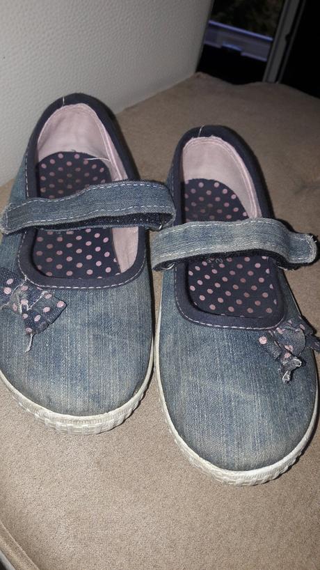 Balerinky, deichmann,27