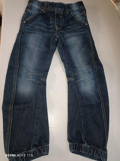 Rifle veľ. 116, palomino,116