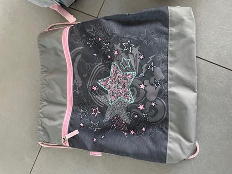 Škol.batoh belmil minifit 405-33 shine like a star,