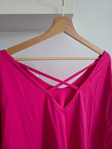 Tričko  / tunika, 46 / 48