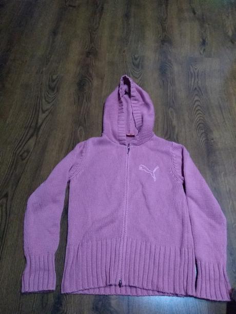 Sveter, puma,146
