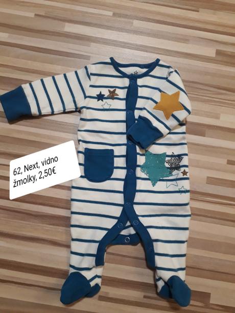 Overal next, next,62