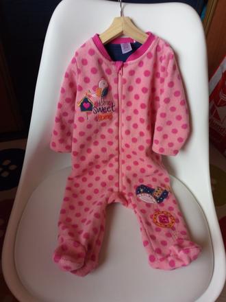 Bodkovany overal, tu,68