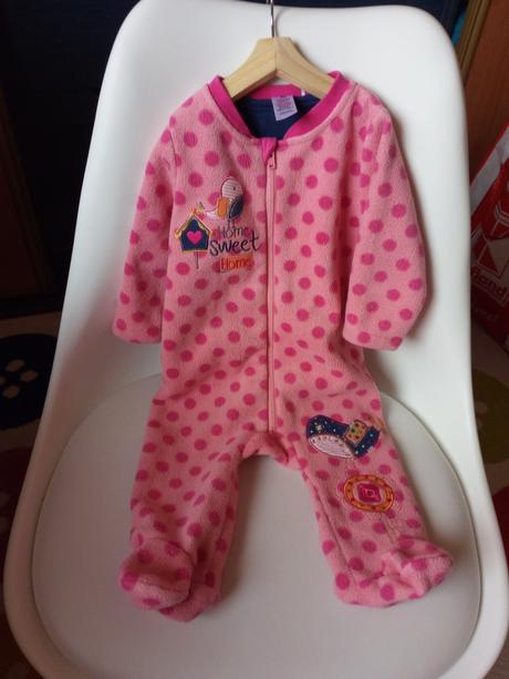 Bodkovany overal, tu,68