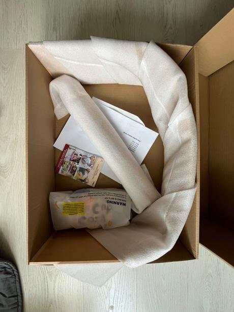 Hrazdička s doplnkami kenny, 