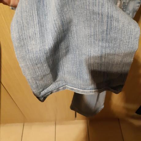 Dámske rifle na traky, s