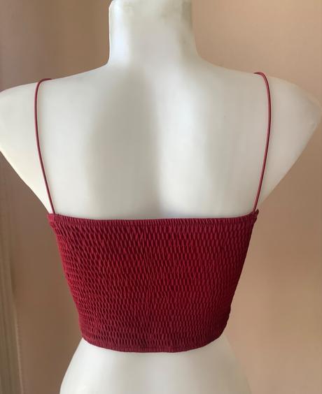 Top/5, xs
