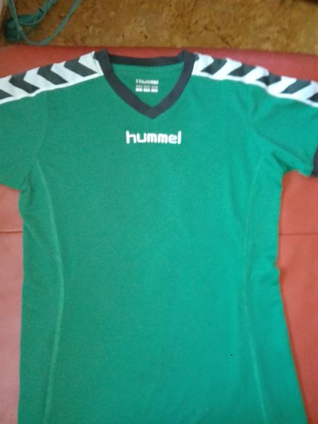 Tréningové tričko, xs