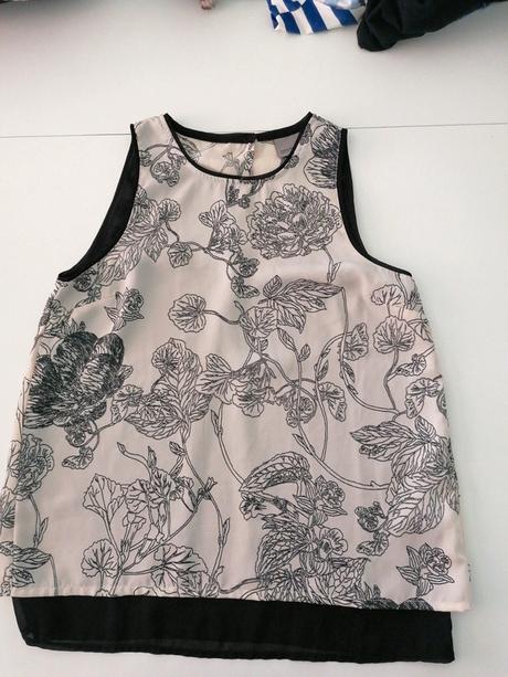 Top, vero moda,s