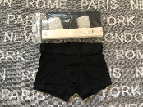 Chlapcenske boxerky, h&m,134 / 140 / 146 / 152