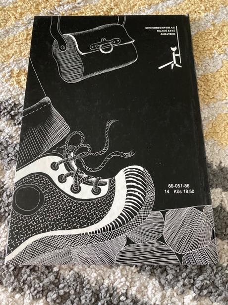 Prečo šiel myšiačik do sveta (1986), 